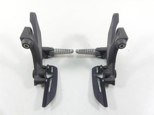 2021 Kawasaki ZX1400 ZX14R Ninja Rear Passenger Footpeg Set