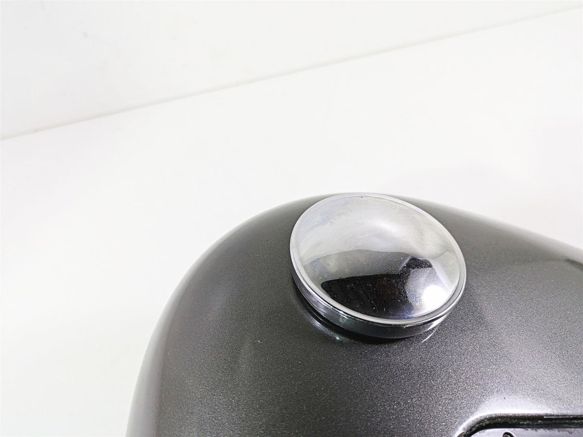 2009 Harley FLSTSB Cross Bones Fuel Gas Petrol Tank - Read 61000800 {{ shop.shopifyCountryName }} - Mototech271