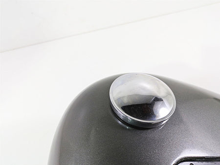 2009 Harley FLSTSB Cross Bones Fuel Gas Petrol Tank - Read 61000800 {{ shop.shopifyCountryName }} - Mototech271