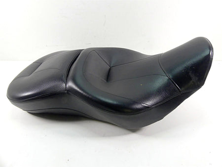 2007 Harley Touring FLHRSE CVO Road King Seat Saddle -Read 52398-07 {{ shop.shopifyCountryName }} - Mototech271