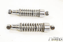 Load image into Gallery viewer, 2008 Harley Sportster XL1200 LOW Rear 12&quot; Shock Damper Suspension 54568-04
