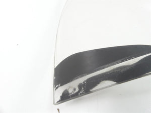 1995 Harley Touring FLHTCU Electra Glide Aftermarket Windshield Screen + Bags | Mototech271