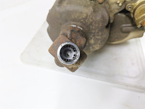 2020 Yamaha YXZ1000 R SS XTR Transmission Gear Box Tested B5H-17541-00-00