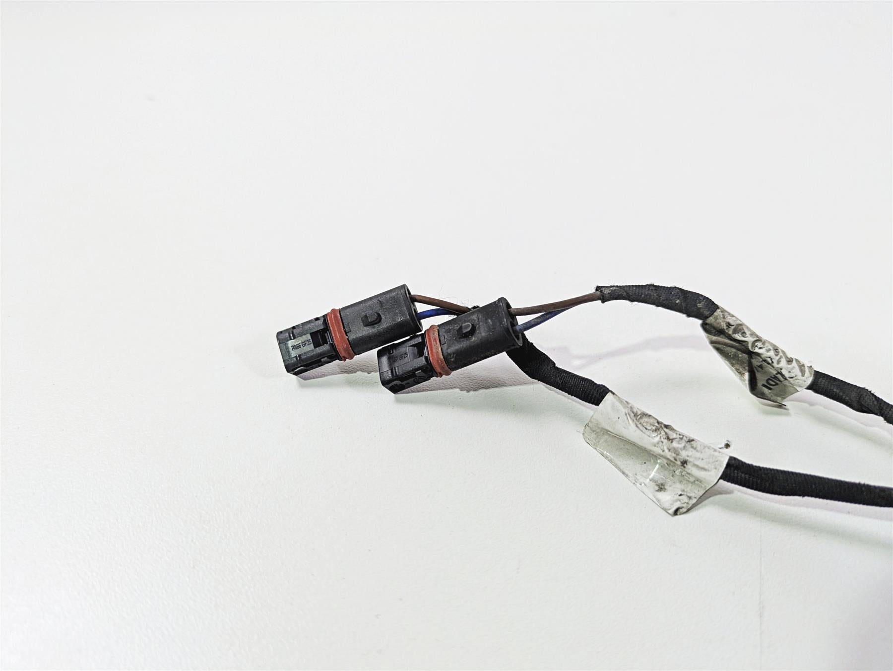 2018 BMW R nineT Urban GS K33 Front Blinkers Set 63138534357 63138534356 {{ shop.shopifyCountryName }} - Mototech271