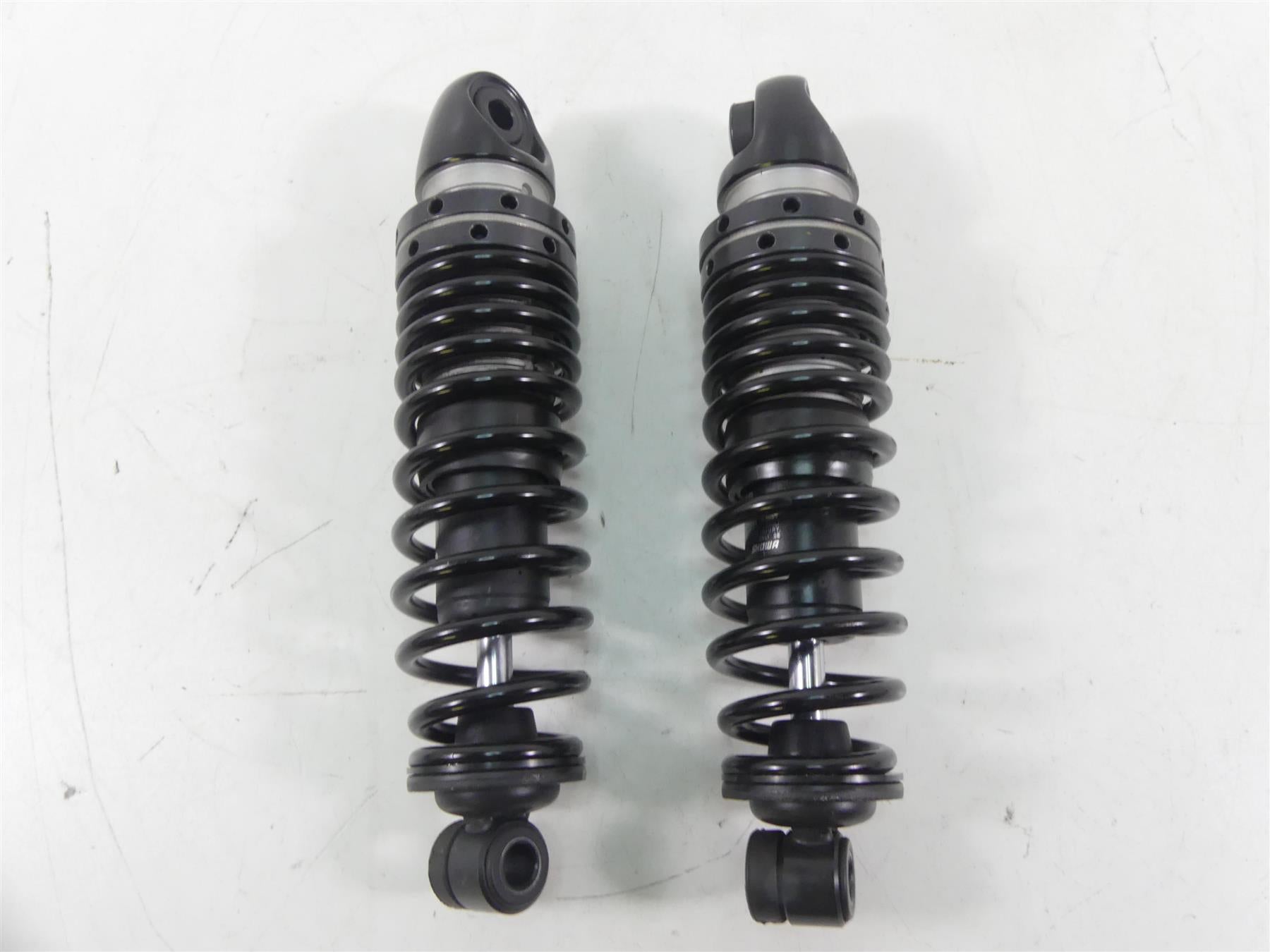 2019 Harley XL883 N Sportster Iron Rear Suspension Shock Low 11" 54000088 {{ shop.shopifyCountryName }} - Mototech271