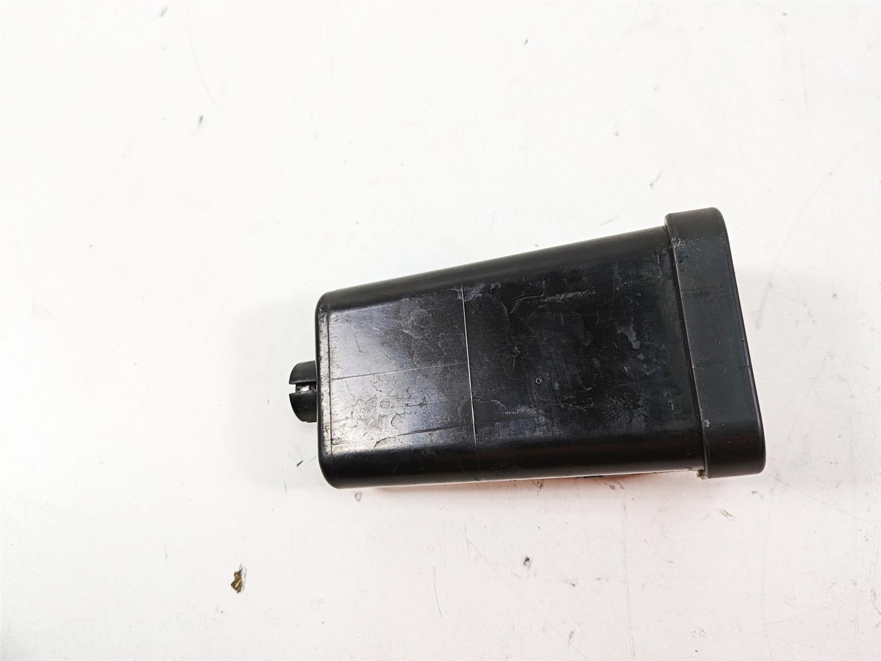 2009 Harley Dyna FXDFSE CVO Fat Bob Tssm Turn Signal Security Module 68925-07 {{ shop.shopifyCountryName }} - Mototech271