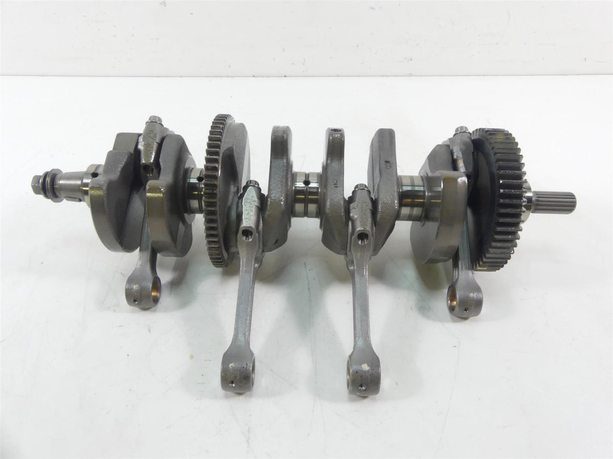 2020 Suzuki GSX1300 R Hayabusa Crankshaft Crank Shaft + Balancer 12000-15811 {{ shop.shopifyCountryName }} - Mototech271