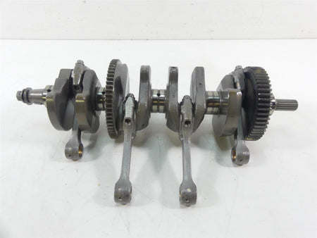 2020 Suzuki GSX1300 R Hayabusa Crankshaft Crank Shaft + Balancer 12000-15811 {{ shop.shopifyCountryName }} - Mototech271