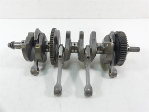 2020 Suzuki GSX1300 R Hayabusa Crankshaft Crank Shaft + Balancer 12000-15811 | Mototech271