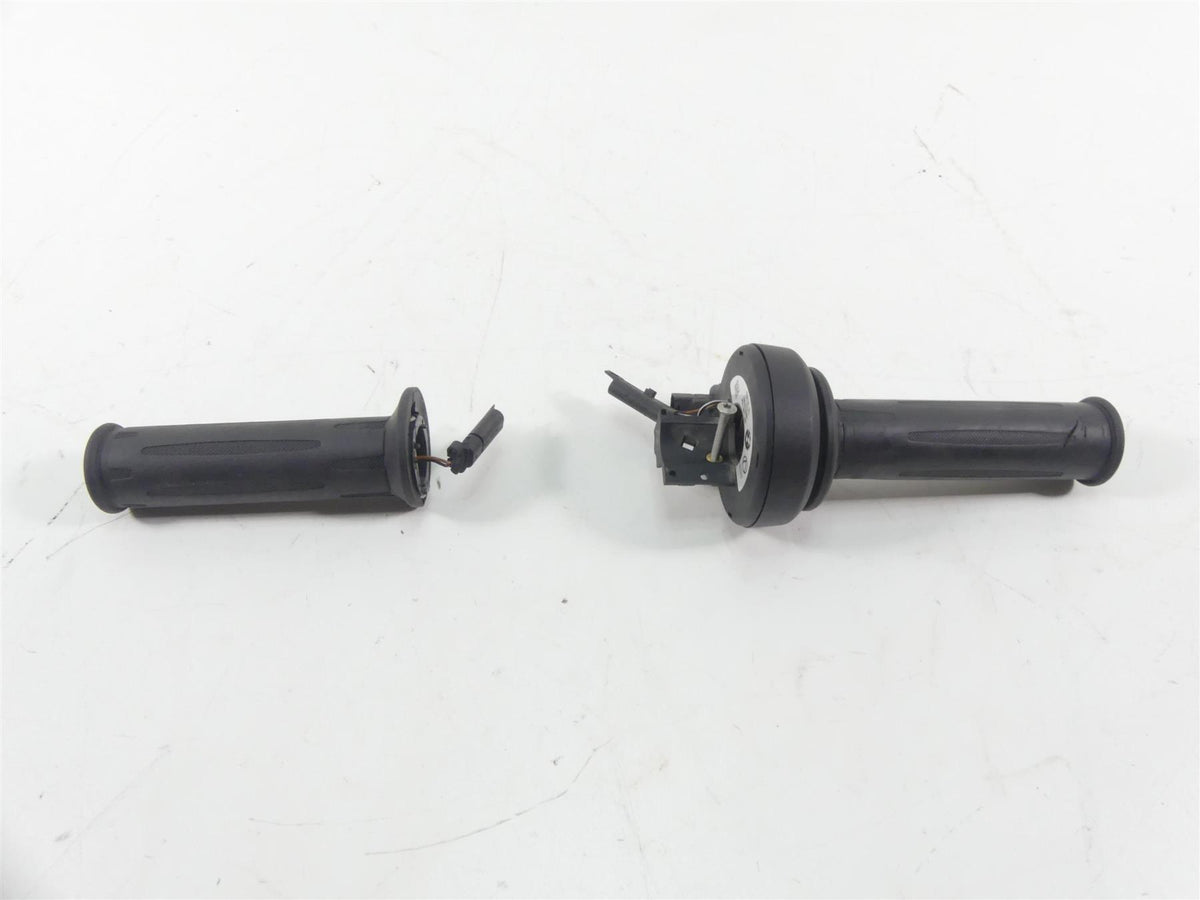 2020 BMW F850 GS K81 Rallye Left Right Heated Hand Grips 61318552118 61318549455 {{ shop.shopifyCountryName }} - Mototech271