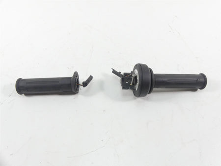 2020 BMW F850 GS K81 Rallye Left Right Heated Hand Grips 61318552118 61318549455 {{ shop.shopifyCountryName }} - Mototech271