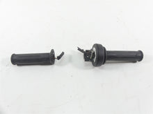 Load image into Gallery viewer, 2020 BMW F850 GS K81 Rallye Left Right Heated Hand Grips 61318552118 61318549455
