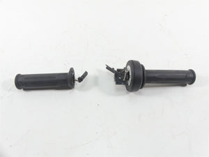2020 BMW F850 GS K81 Rallye Left Right Heated Hand Grips 61318552118 61318549455