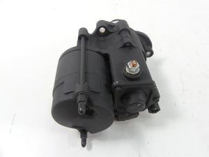 2009 Harley FXDF Dyna Fat Bob Engine Starter Motor 31618-06A | Mototech271