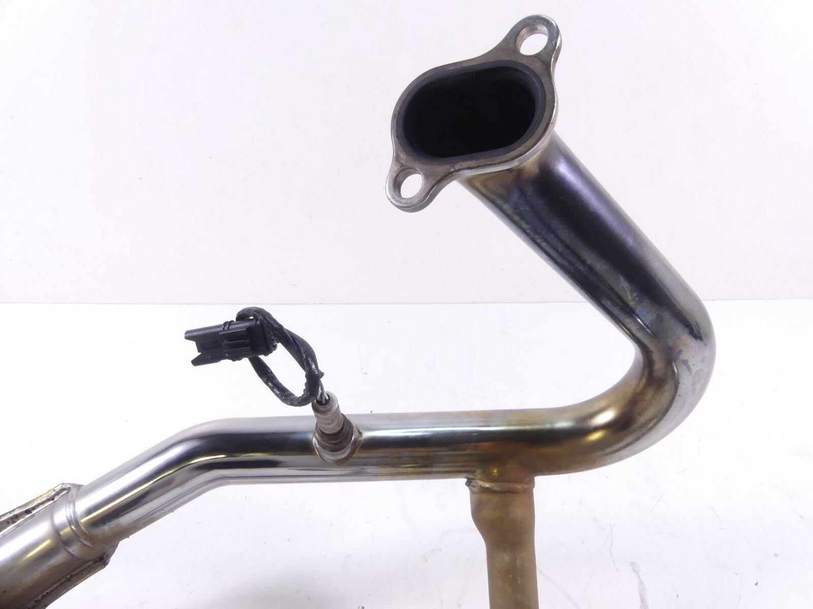 2016 BMW R1200 RT RTW K52 Exhaust Pipe Header Manifold 18518562191 {{ shop.shopifyCountryName }} - Mototech271