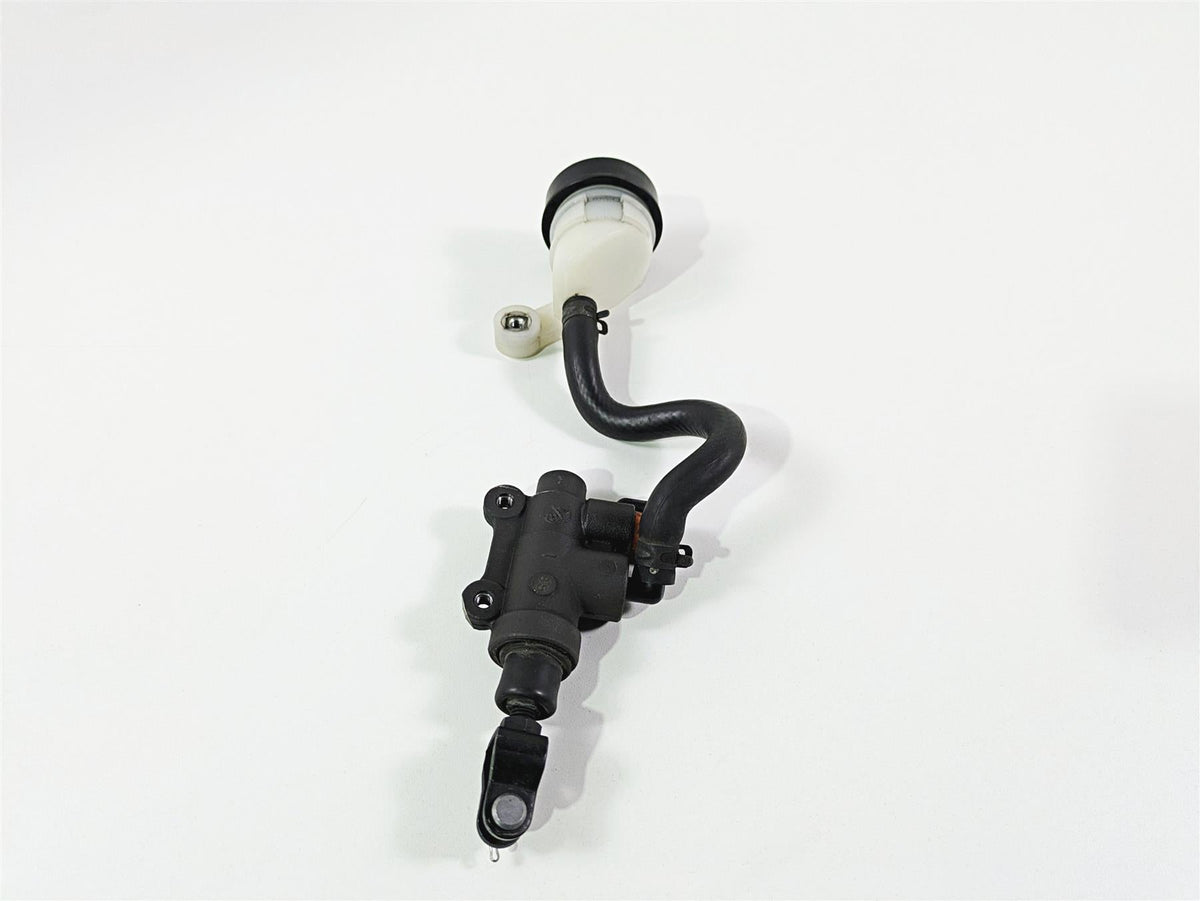 2019 BMW R1250RT K52 Nissin Rear Brake Master Cylinder 1/2" Bore 34318522398 {{ shop.shopifyCountryName }} - Mototech271