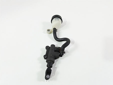 2019 BMW R1250RT K52 Nissin Rear Brake Master Cylinder 1/2" Bore 34318522398 {{ shop.shopifyCountryName }} - Mototech271