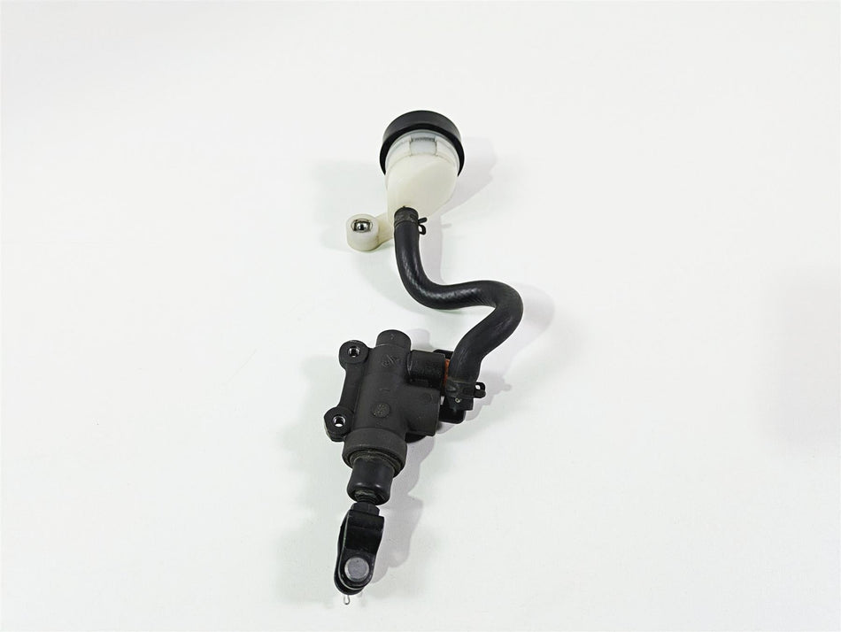 2019 BMW R1250RT K52 Nissin Rear Brake Master Cylinder 1/2" Bore 34318522398 {{ shop.shopifyCountryName }} - Mototech271