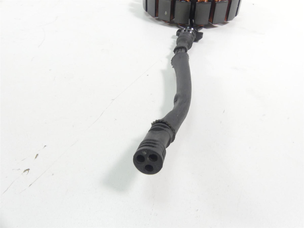 2014 Harley Dyna FXDF Fat Bob Ignition Stator Alternator Generator 30017-08 {{ shop.shopifyCountryName }} - Mototech271