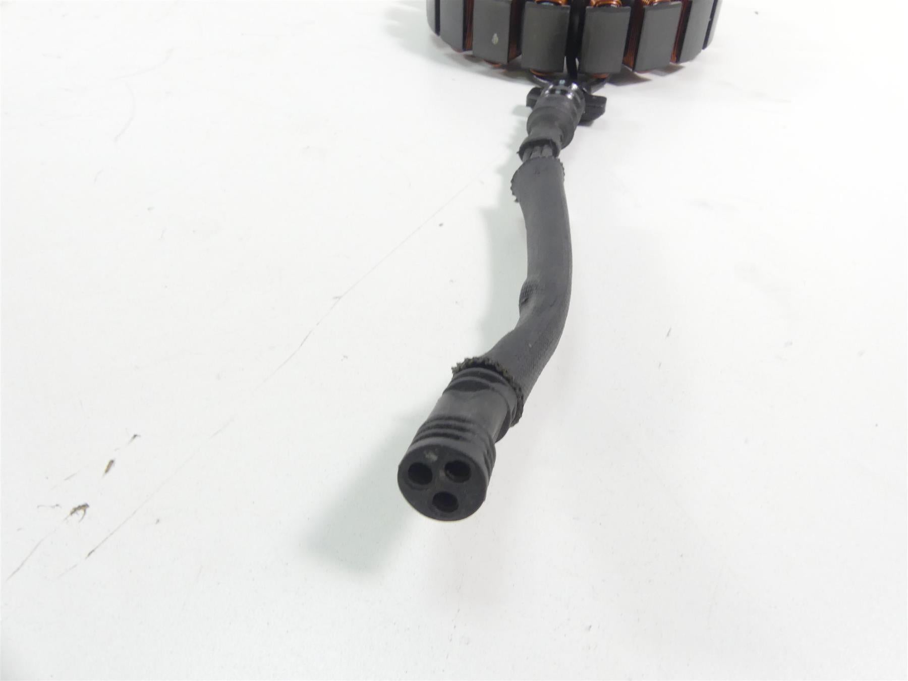 2014 Harley Dyna FXDF Fat Bob Ignition Stator Alternator Generator 30017-08 {{ shop.shopifyCountryName }} - Mototech271