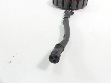 2014 Harley Dyna FXDF Fat Bob Ignition Stator Alternator Generator 30017-08 {{ shop.shopifyCountryName }} - Mototech271