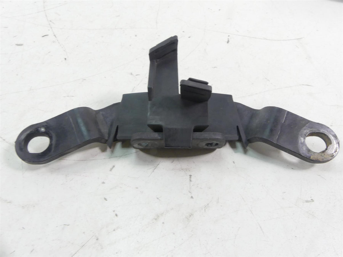 2013 Harley Touring FLHX Street Glide Arlen Ness Air Filter Bracket 6374815B1 {{ shop.shopifyCountryName }} - Mototech271