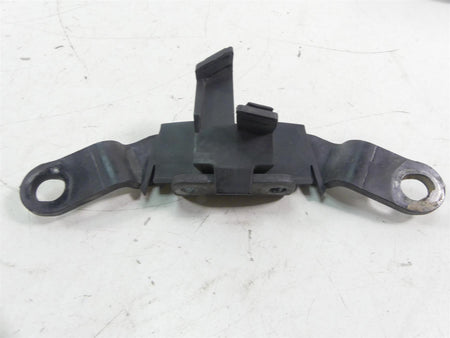 2013 Harley Touring FLHX Street Glide Arlen Ness Air Filter Bracket 6374815B1 {{ shop.shopifyCountryName }} - Mototech271