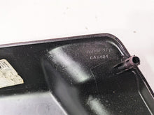 Load image into Gallery viewer, 2007 Harley Touring FLHTCU SE CVO E-Glide Side Cover Cherry Black Ice 66048-97 | Mototech271
