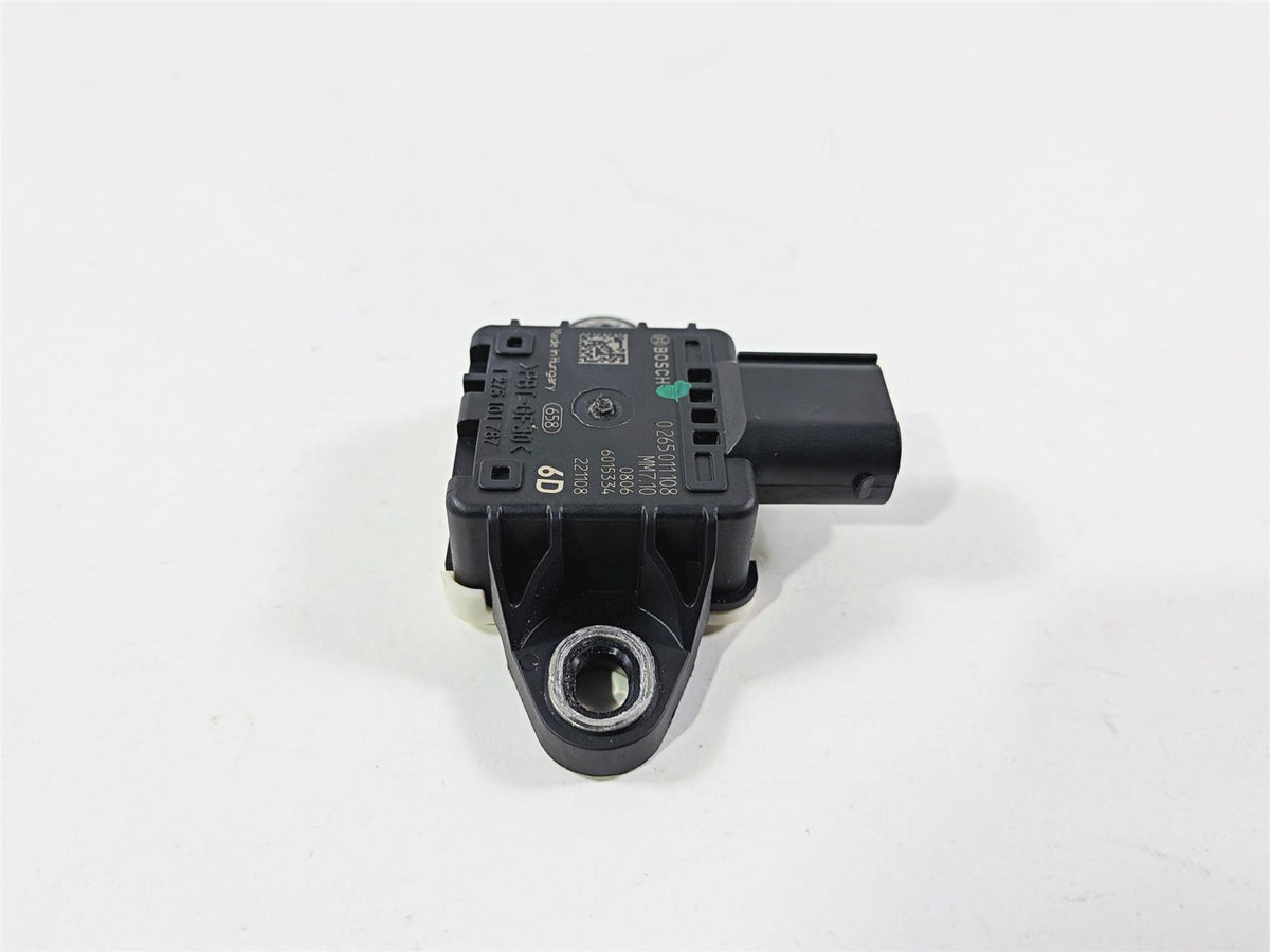 2023 Ducati Streetfighter V4 Bosch Speed Fall Tilt Lean Angle Sensor 38540093B-Mototech271