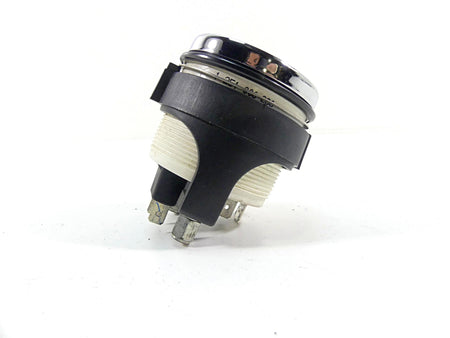 2003 Harley Touring FLHTCI E-Glide 100TH Fuel Gas Petrol Level Gauge 75111-96C {{ shop.shopifyCountryName }} - Mototech271