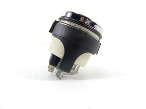 2003 Harley Touring FLHTCI E-Glide 100TH Fuel Gas Petrol Level Gauge 75111-96C