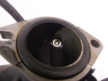 2011 Harley Touring FLHP Road King Throttle Body Bodies Fuel Injection 27685-11 {{ shop.shopifyCountryName }} - Mototech271