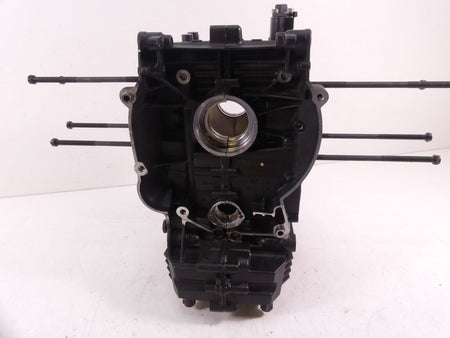 2008 BMW R1200RT K26 Engine Motor Crankcase Crank Case 34K 11117701990 {{ shop.shopifyCountryName }} - Mototech271