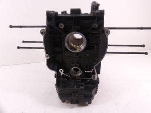 2008 BMW R1200RT K26 Engine Motor Crankcase Crank Case 34K 11117701990 | Mototech271