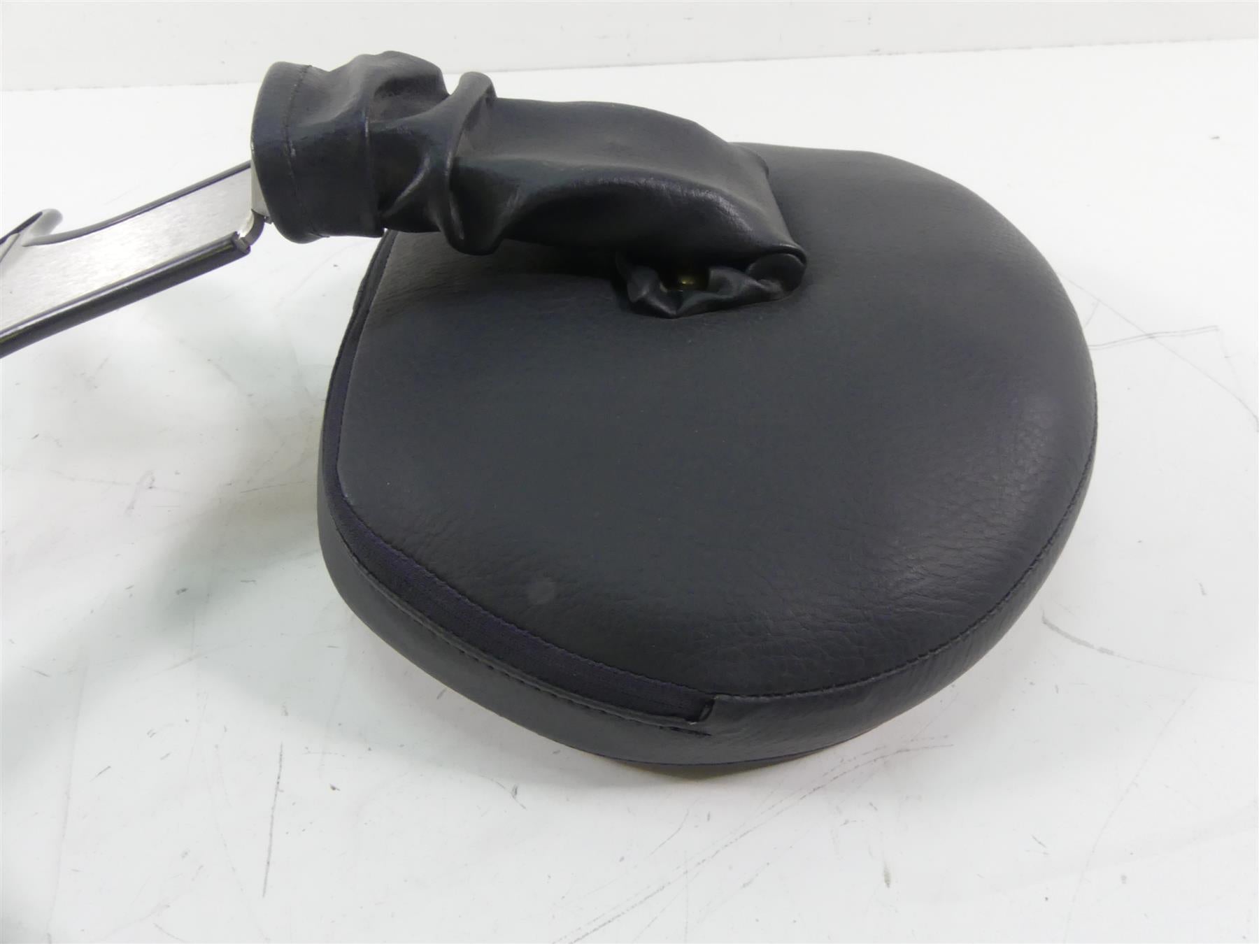 2017 BMW R1200RT K52 Bakupusa Bakup WC Driver Backrest Back Rest 7077470 {{ shop.shopifyCountryName }} - Mototech271