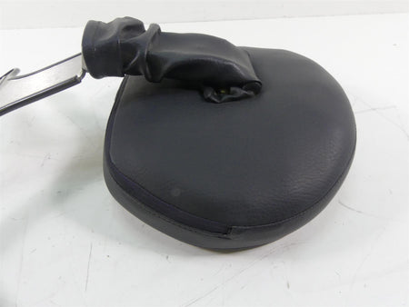 2017 BMW R1200RT K52 Bakupusa Bakup WC Driver Backrest Back Rest 7077470 {{ shop.shopifyCountryName }} - Mototech271