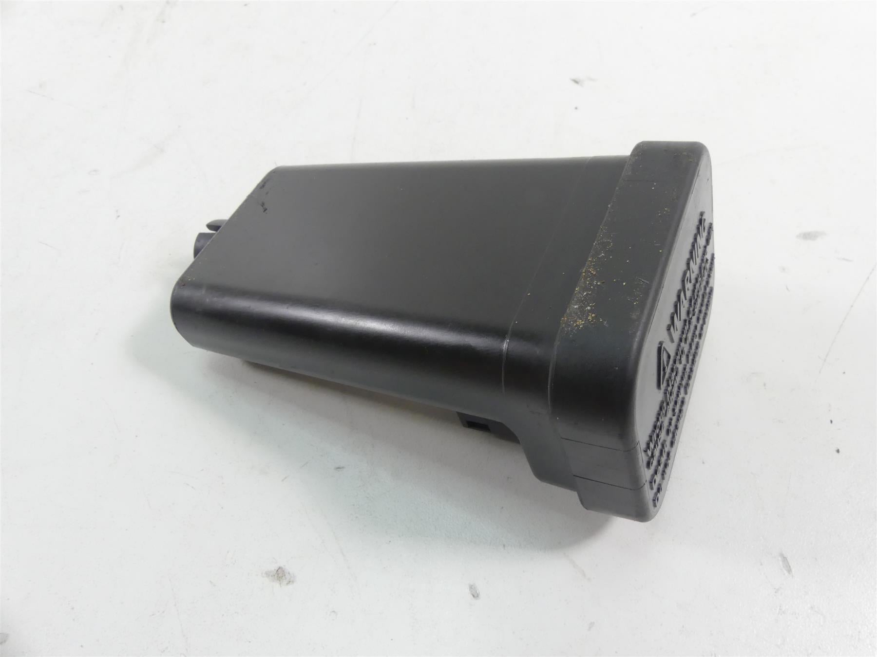 2010 Harley Touring FLHX Street Glide Tsm Turn Signal Module 68920-07 {{ shop.shopifyCountryName }} - Mototech271