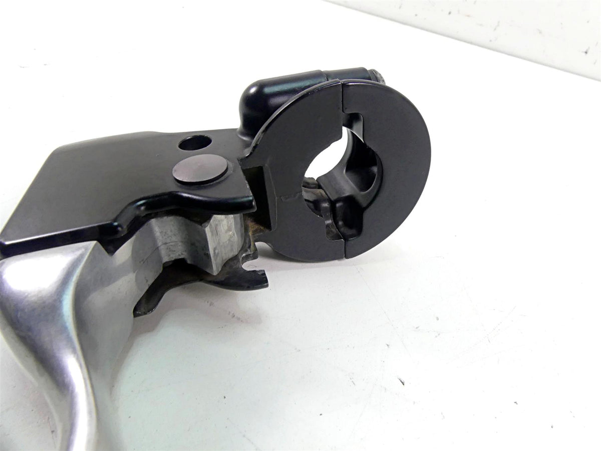 2008 Harley Touring FLHX Street Glide Clutch Perch & Lever Set 38700-08 45080-08 {{ shop.shopifyCountryName }} - Mototech271
