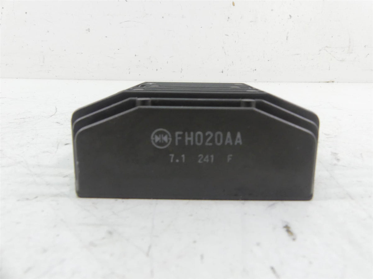 2017 Ducati 939 S Supersport Rectifier Voltage Regulator FH020AA 54040301B {{ shop.shopifyCountryName }} - Mototech271
