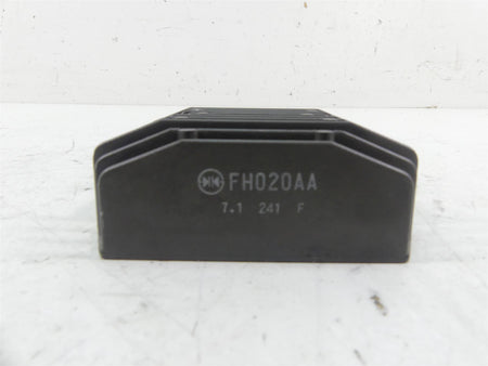 2017 Ducati 939 S Supersport Rectifier Voltage Regulator FH020AA 54040301B {{ shop.shopifyCountryName }} - Mototech271