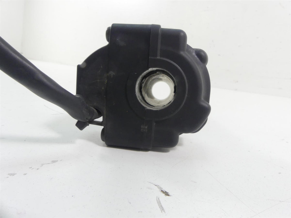 2017 Ducati Monster 1200 S Ride Fly By Wire Throttle Grip Set 66020093B {{ shop.shopifyCountryName }} - Mototech271