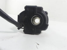 Load image into Gallery viewer, 2017 Ducati Monster 1200 S Ride Fly By Wire Throttle Grip Set 66020093B

