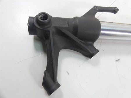 2015 Yamaha MT09 FZ09 Front Straight Fork Leg Set 10K Only 1RC-23102-11-00 {{ shop.shopifyCountryName }} - Mototech271