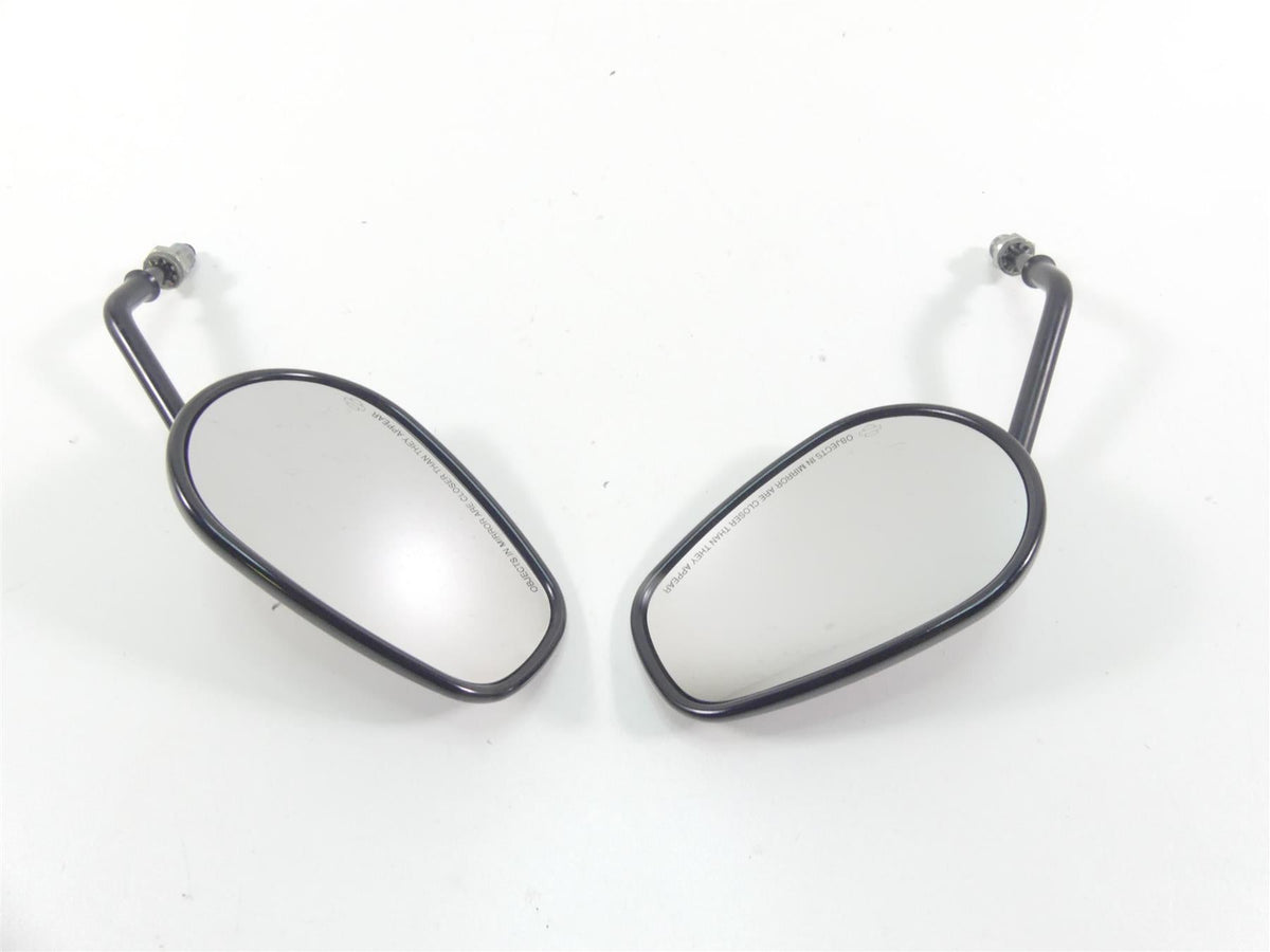 2006 Harley VRSCD Night Rod Rear View Mirror Set 91909-03B {{ shop.shopifyCountryName }} - Mototech271