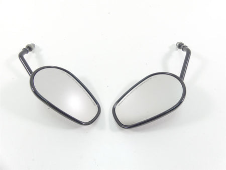 2006 Harley VRSCD Night Rod Rear View Mirror Set 91909-03B {{ shop.shopifyCountryName }} - Mototech271