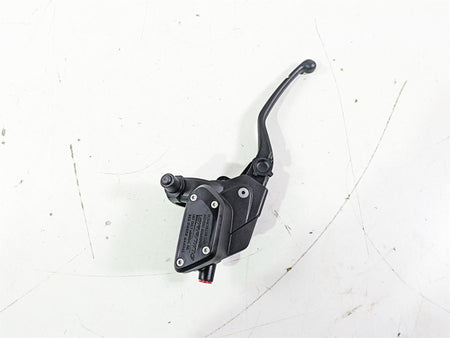 2015 BMW R nineT K21 Magura Clutch Master Cylinder 32728524919 {{ shop.shopifyCountryName }} - Mototech271