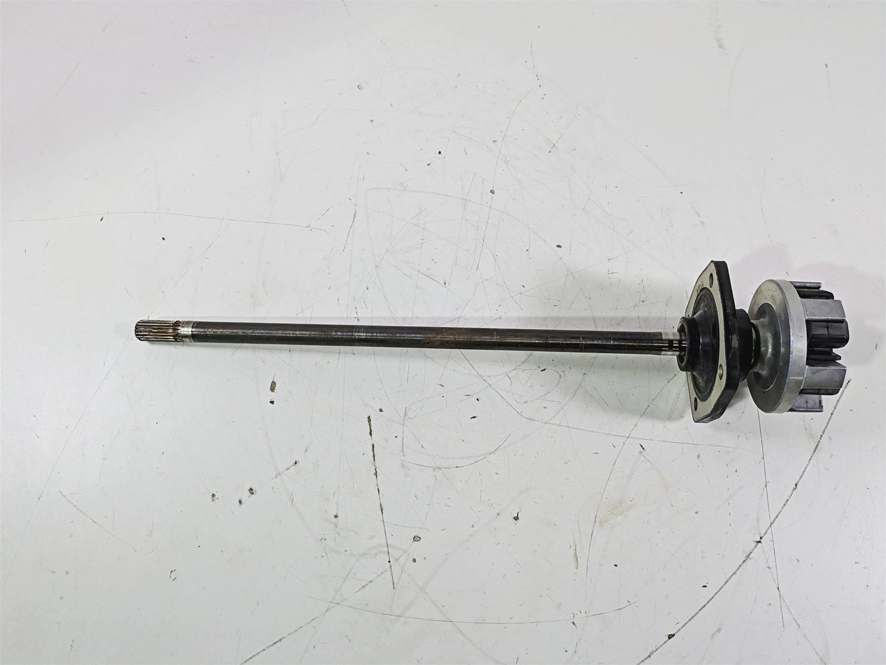2018 Kawasaki STX-15F Jetski Driveshaft Drive Shaft 39159-3739 {{ shop.shopifyCountryName }} - Mototech271