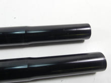 Load image into Gallery viewer, 2021 Harley Softail FLSB Sport Glide Straight Showa Front Fork Legs 45400179 | Mototech271
