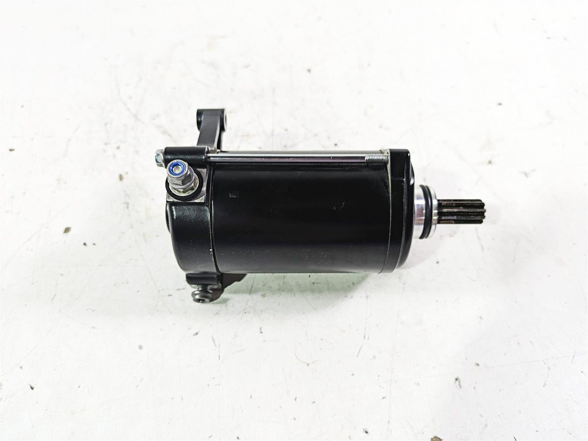 2022 BMW R1250 RT K052 Engine Starter Motor - Denso -Tested 12418559213 {{ shop.shopifyCountryName }} - Mototech271