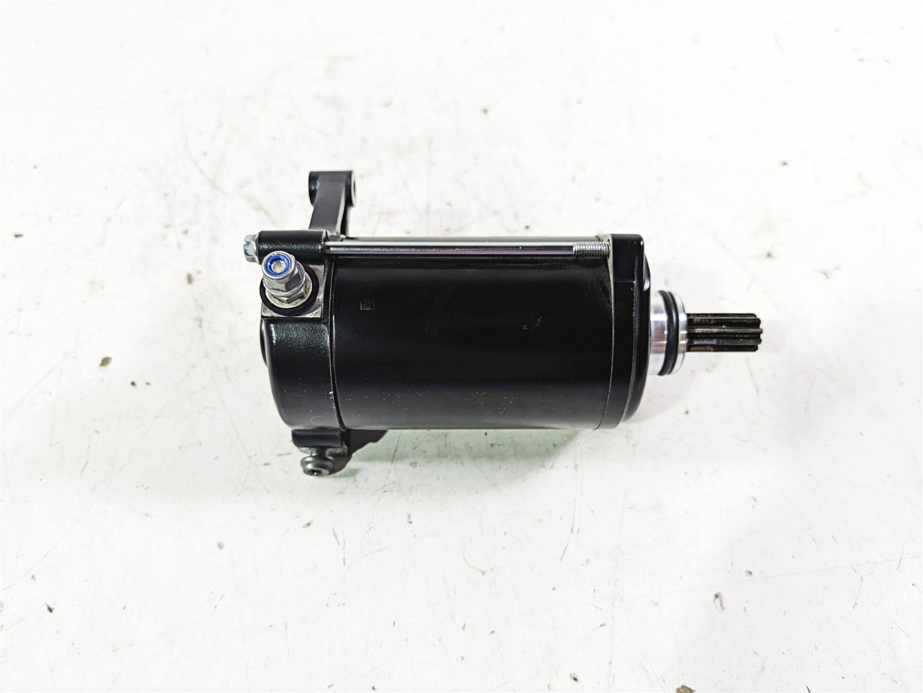 2022 BMW R1250 RT K052 Engine Starter Motor - Denso -Tested 12418559213 {{ shop.shopifyCountryName }} - Mototech271